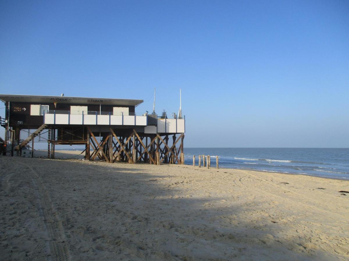 Comfortabel Vakantiehuis Aan Zee En Meer ! Kamperland Eksteriør billede