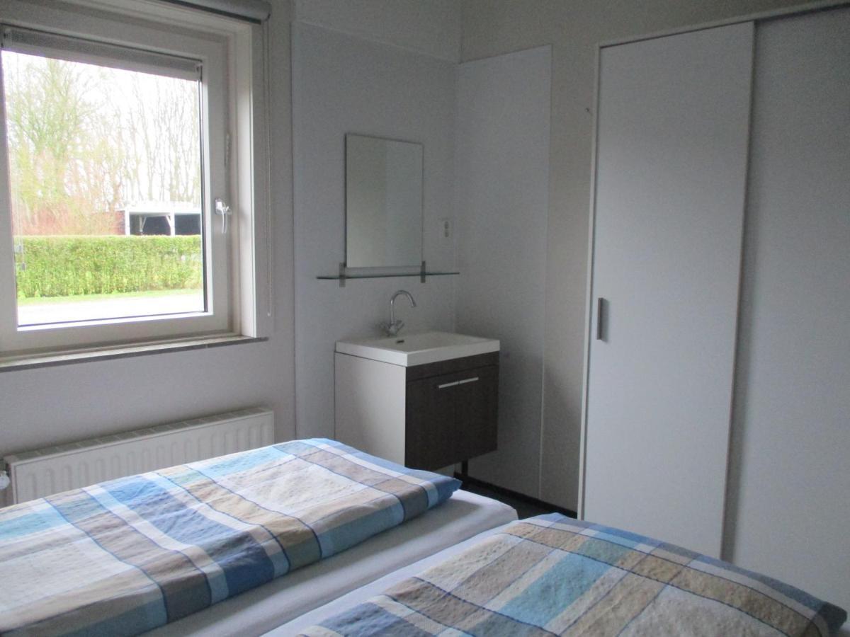 Comfortabel Vakantiehuis Aan Zee En Meer ! Kamperland Eksteriør billede