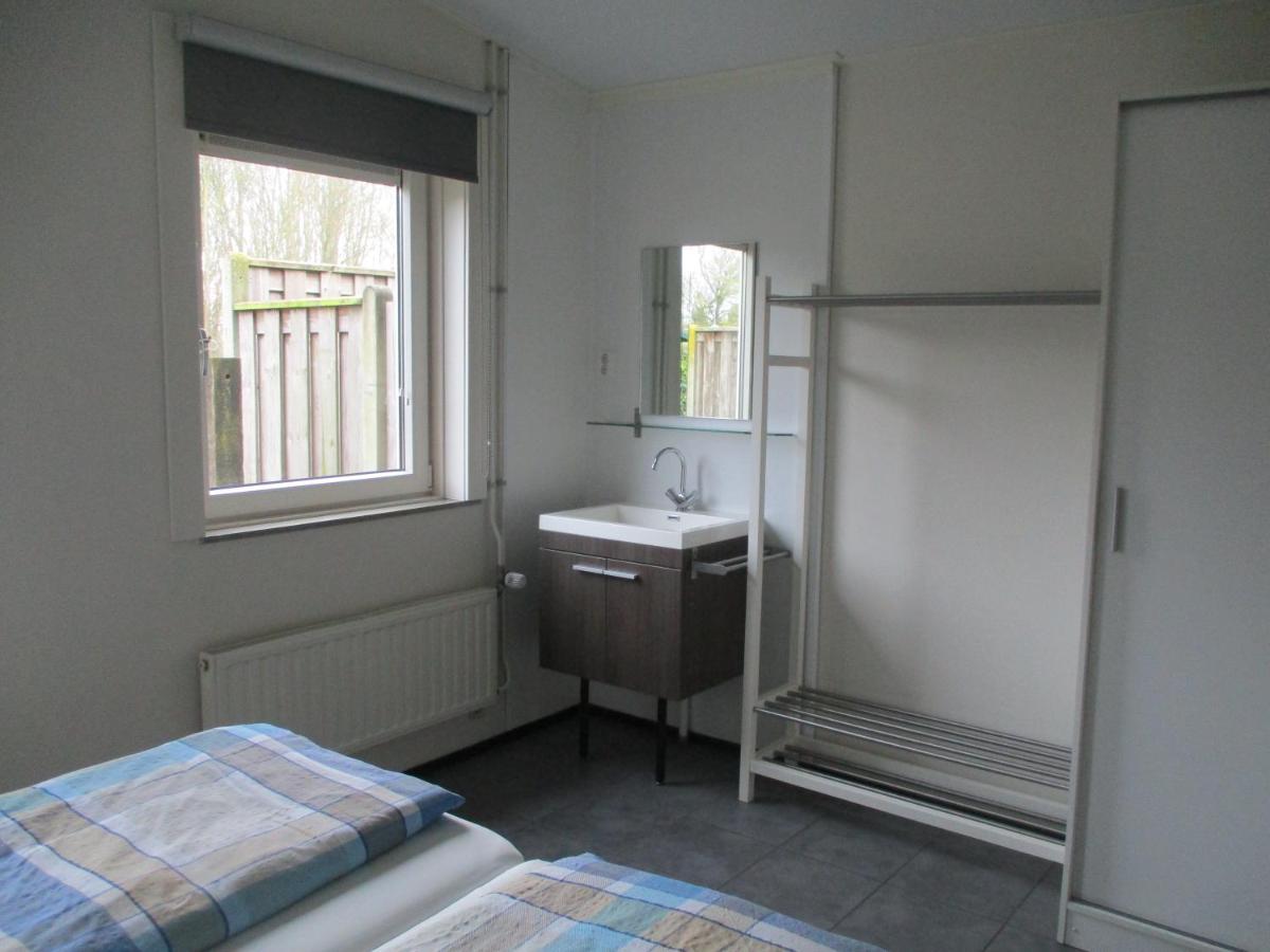 Comfortabel Vakantiehuis Aan Zee En Meer ! Kamperland Eksteriør billede